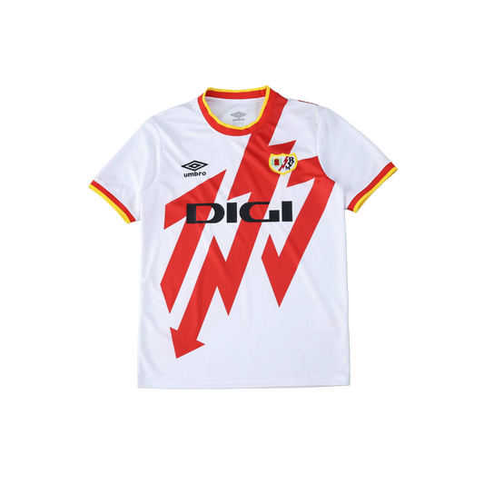 Rayo Vallecano 25/26 Shirt