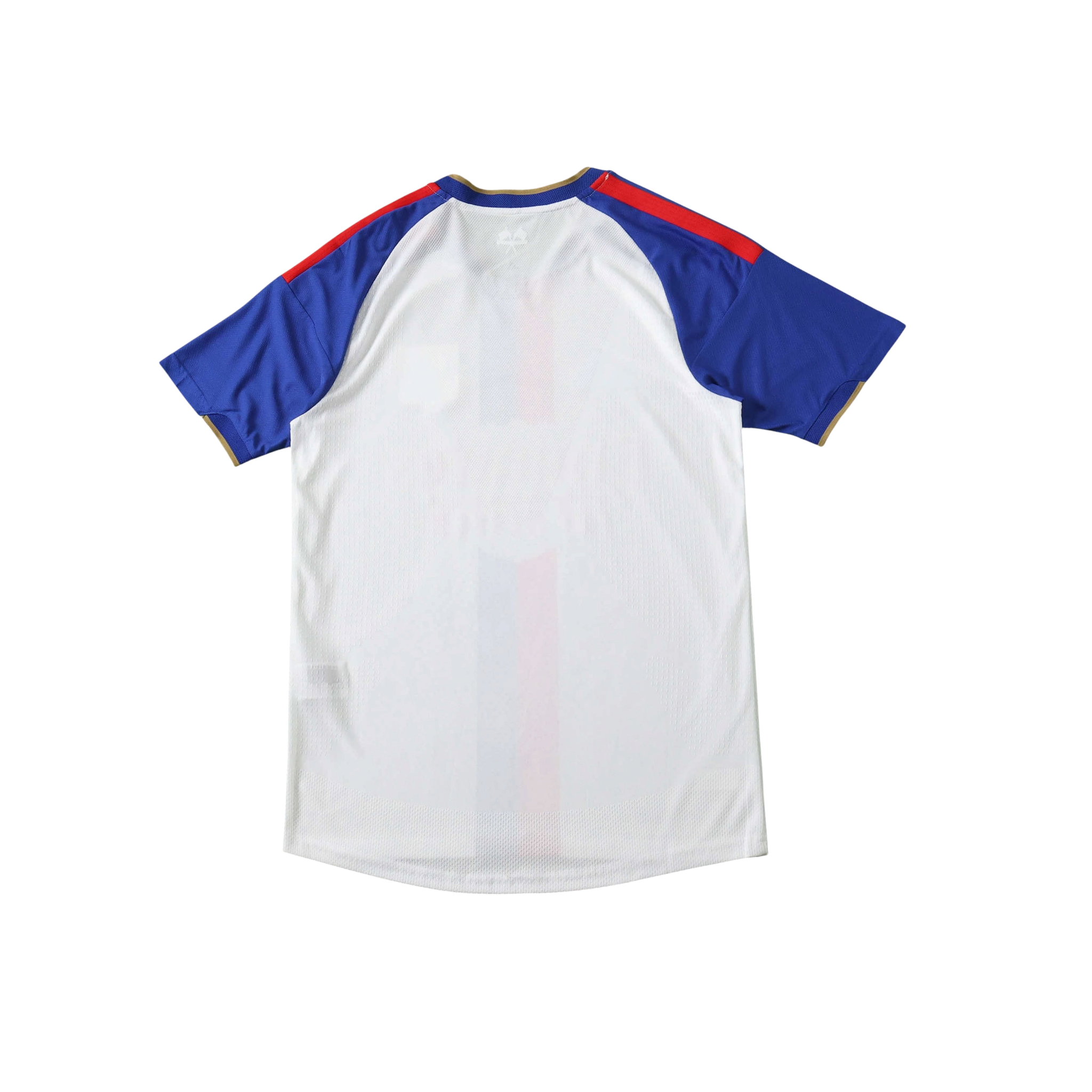 Olympique Lyon 26/27 Home Player Version