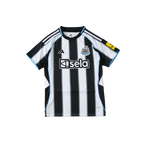 Camiseta Newcastle 25/26