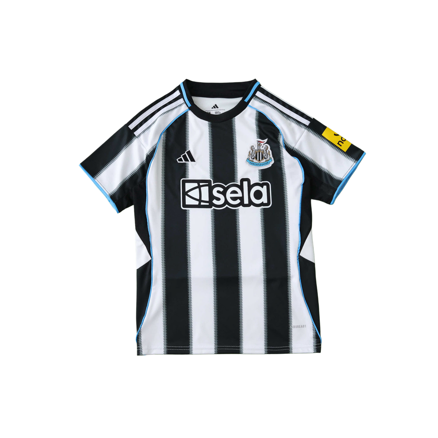 Newcastle 25/26 Shirt