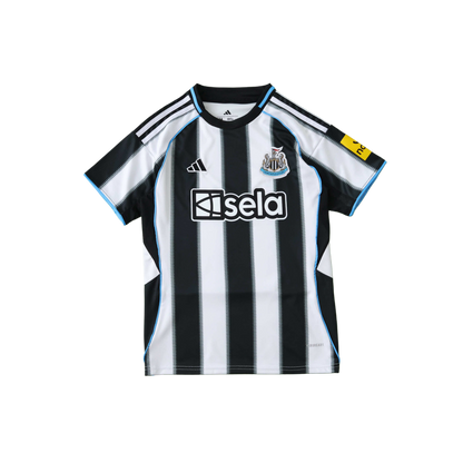 Newcastle 25/26 Shirt