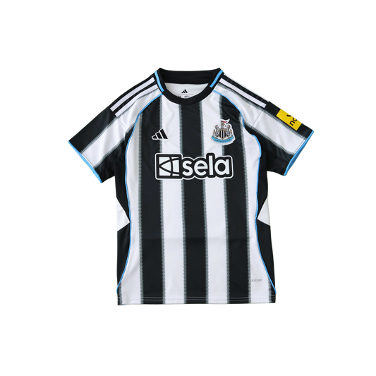 Newcastle 25/26 Shirt