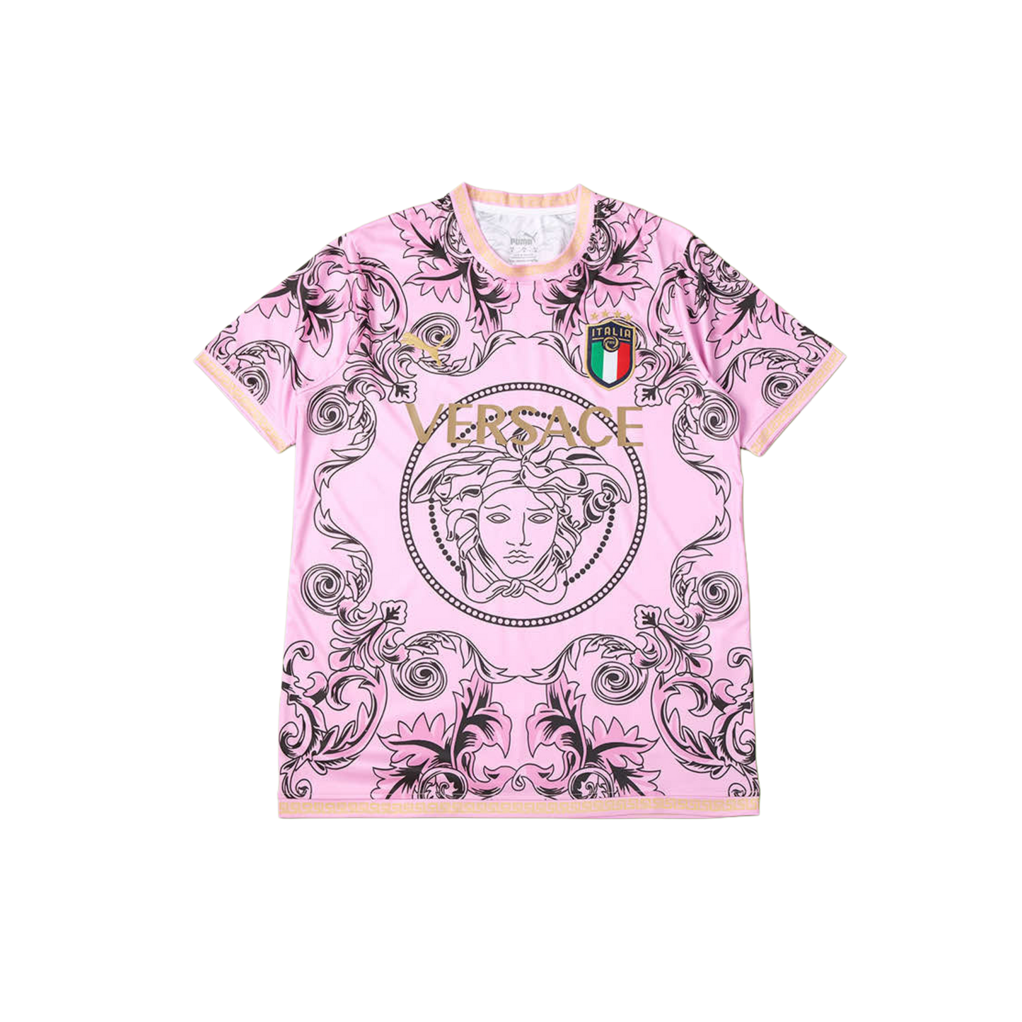 Italy Special Edition