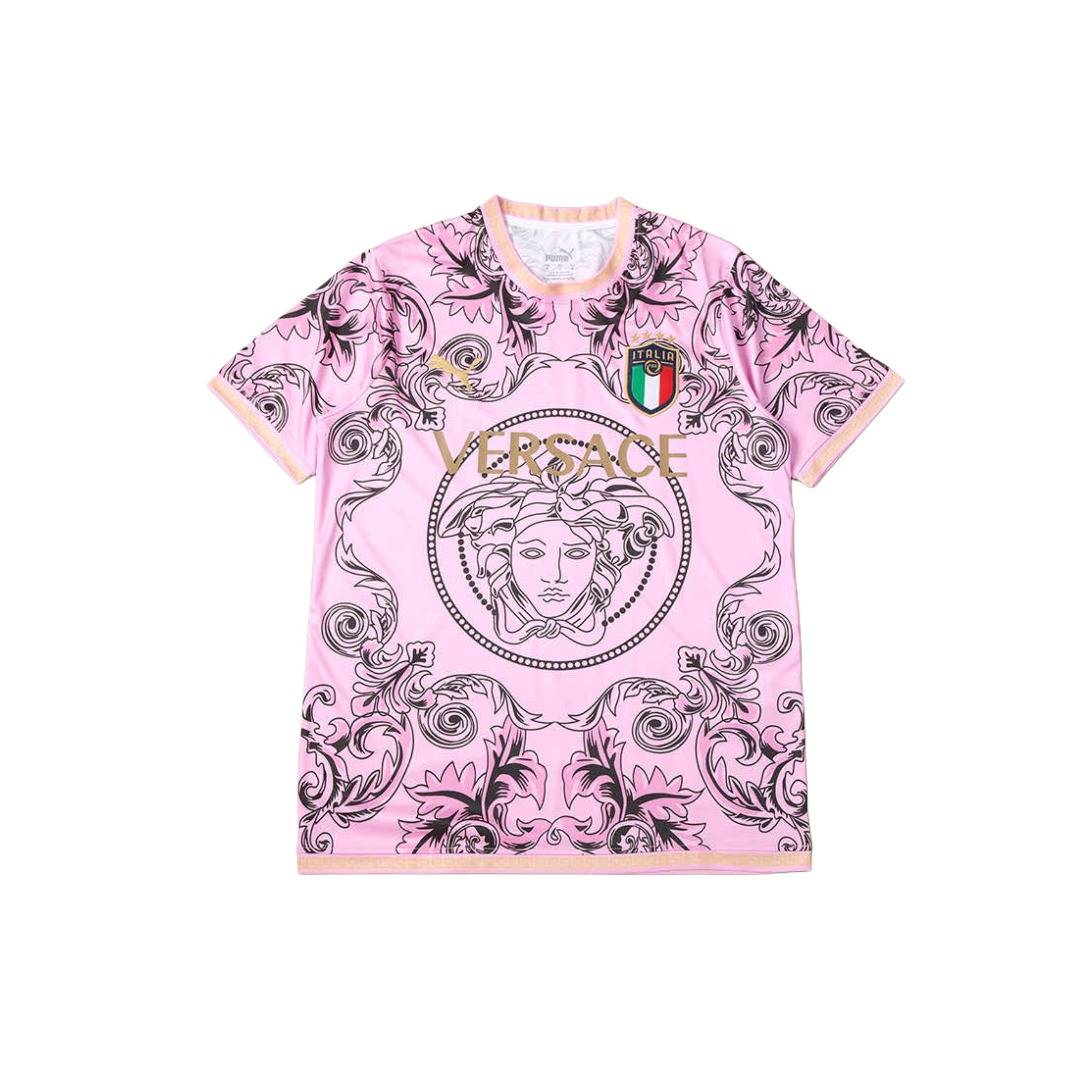 Italy Special Edition