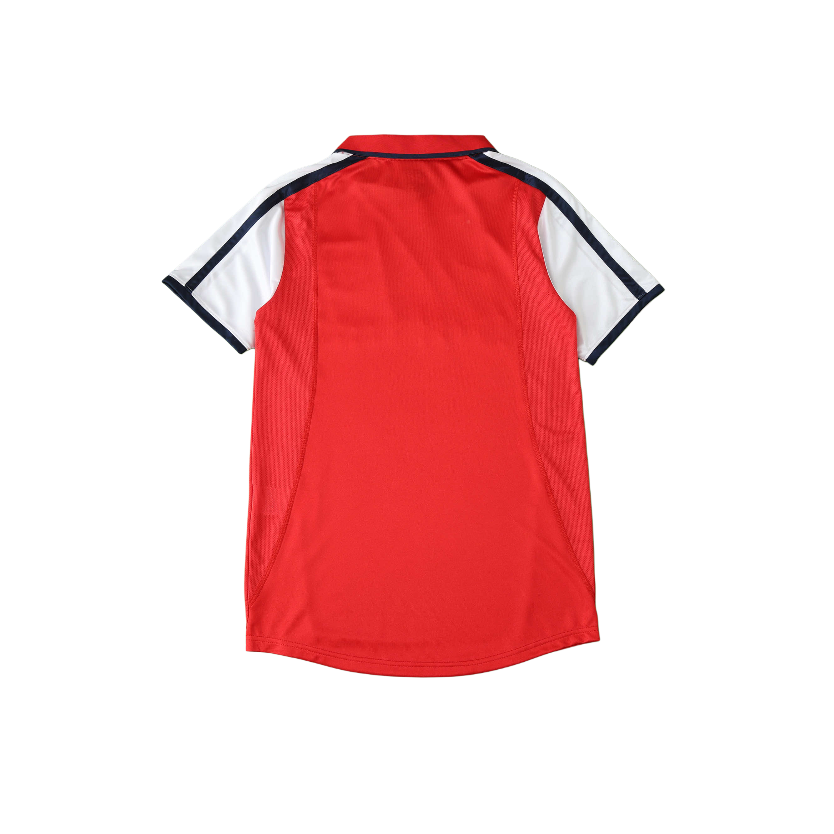 Arsenal 00/02