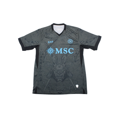 Naples 24/25 Shirt