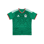 México 2026/2027 Fan Version