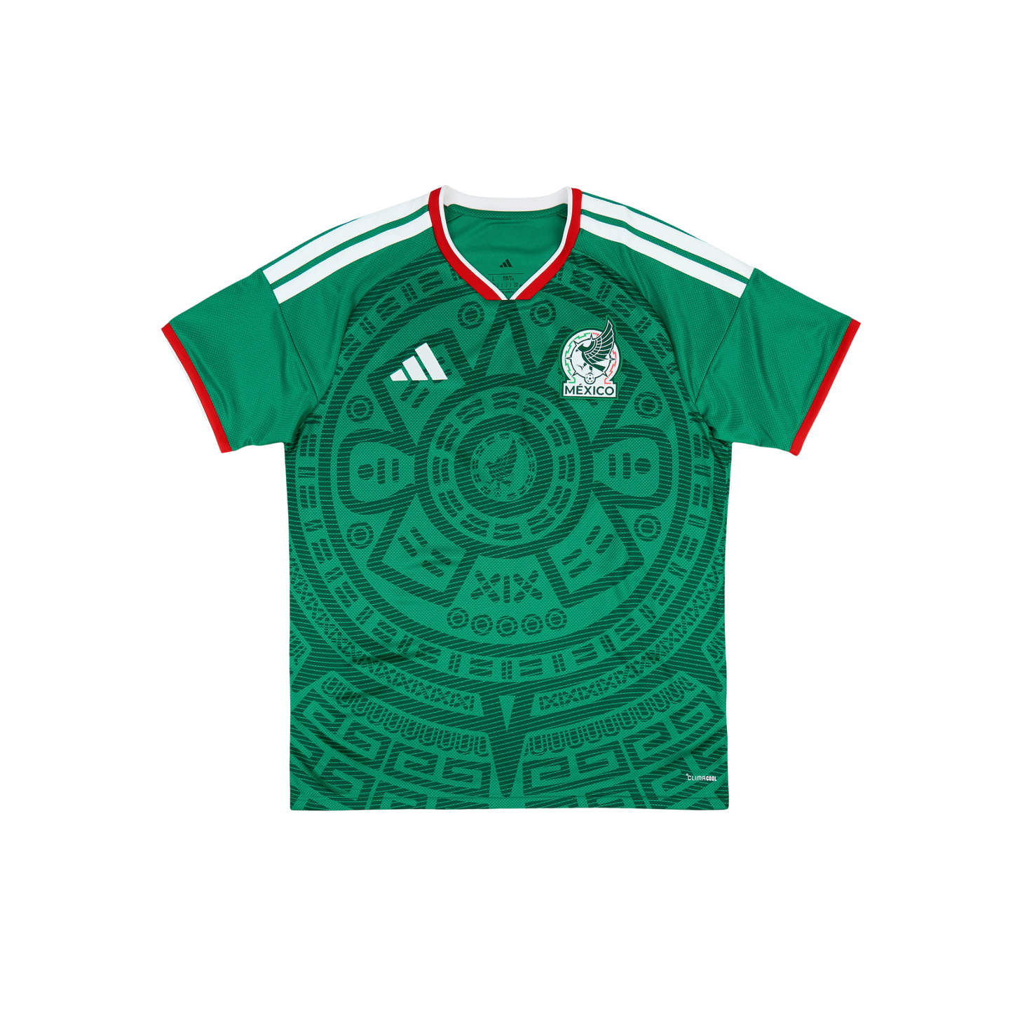 Mexico 2026/2027 Fan Version