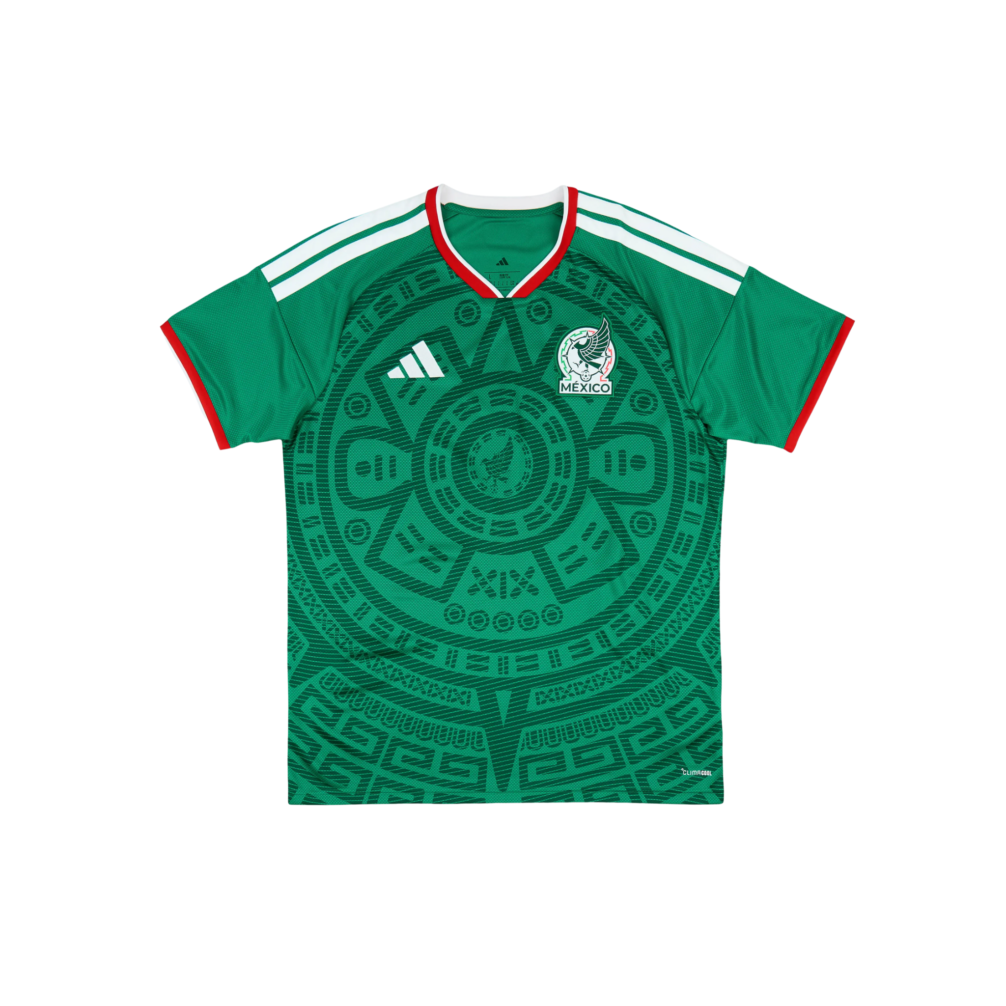 México 2026/2027 Fan Version