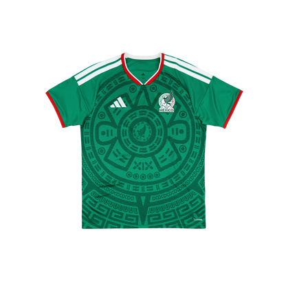 Mexico 2026/2027 Fan Version