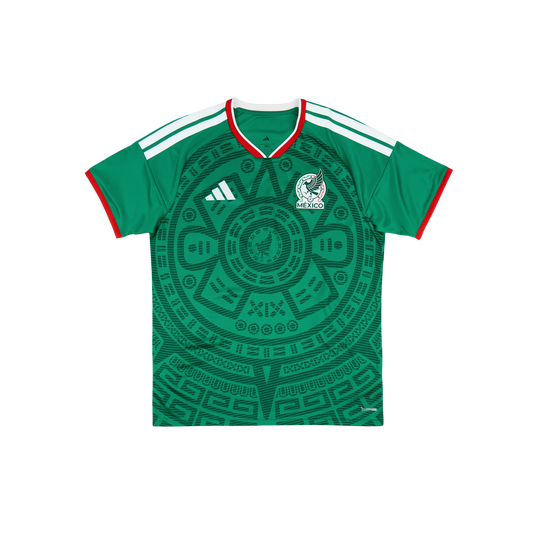 Mexico 2026/2027 Fan Version