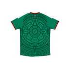 México 2026/2027 Player Version