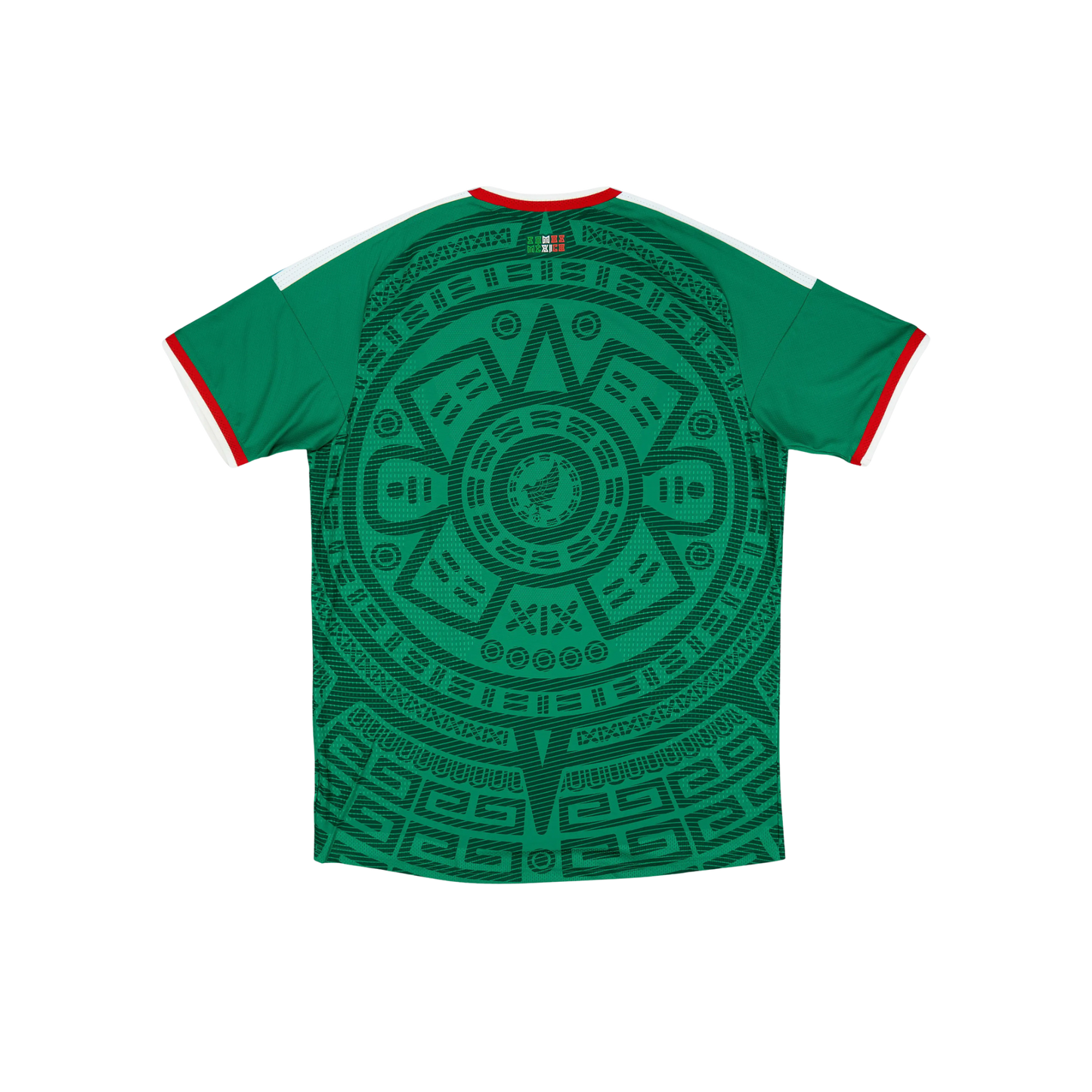 Mexico 2026/2027 Player Version