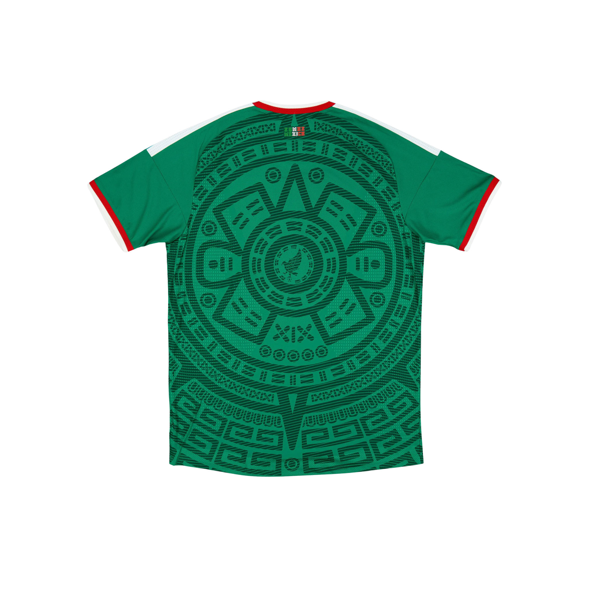 México 2026/2027 Player Version