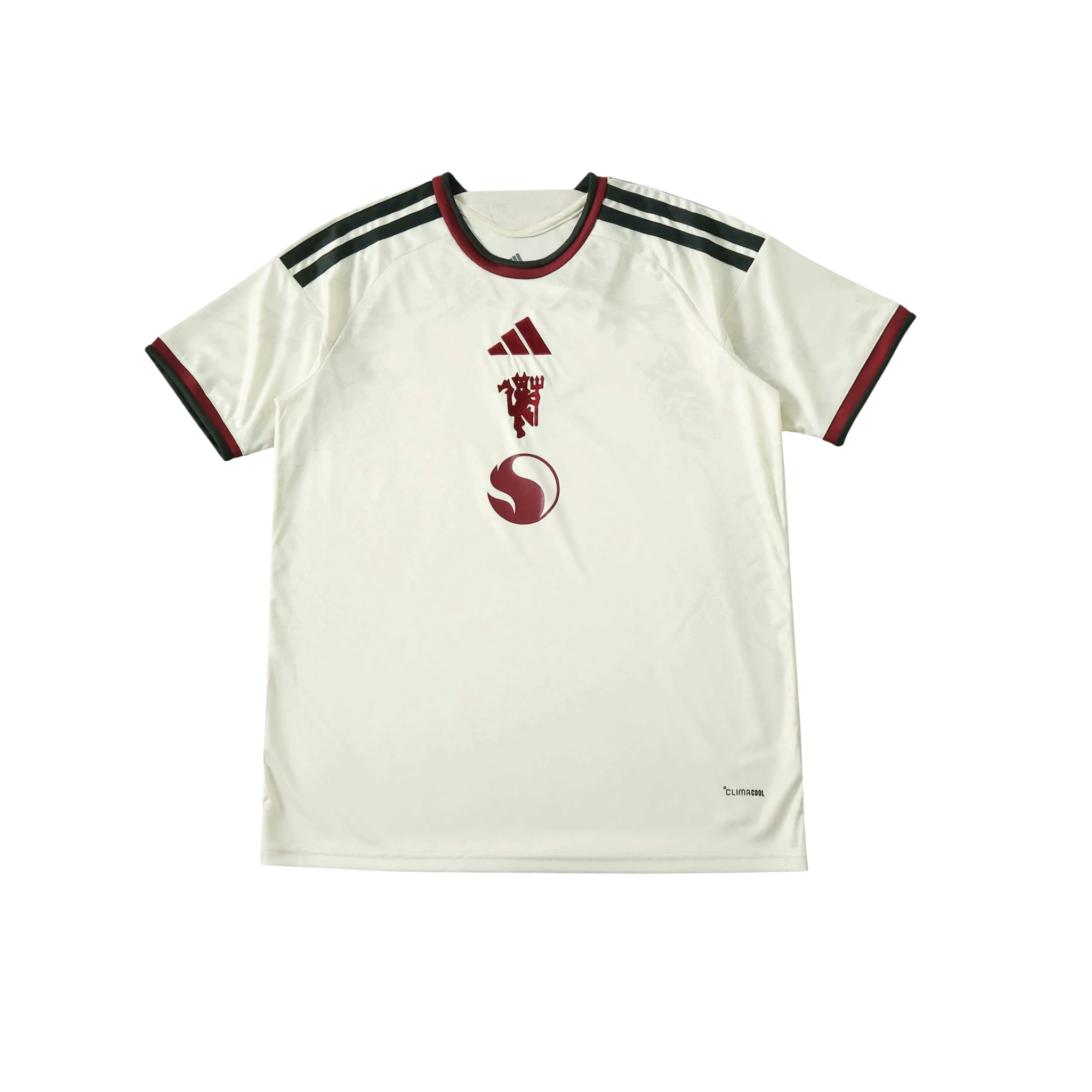 Manchester United 26/27 Third Fan Version