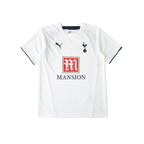 Tottenham 06/07