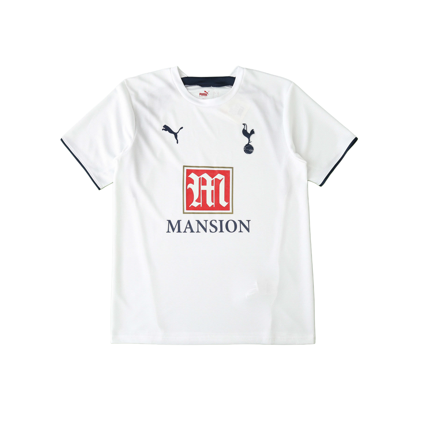 Tottenham 06/07
