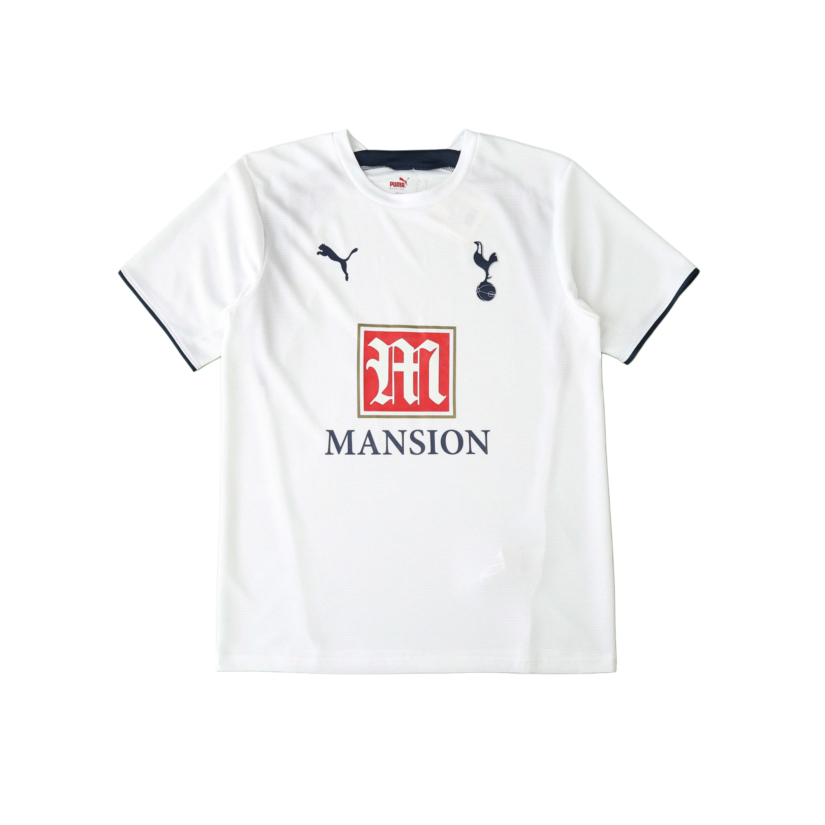 Tottenham 06/07
