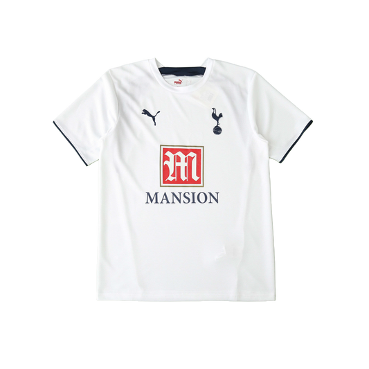 Tottenham 06/07