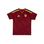 Venezuela 2026/2027 Fan Version