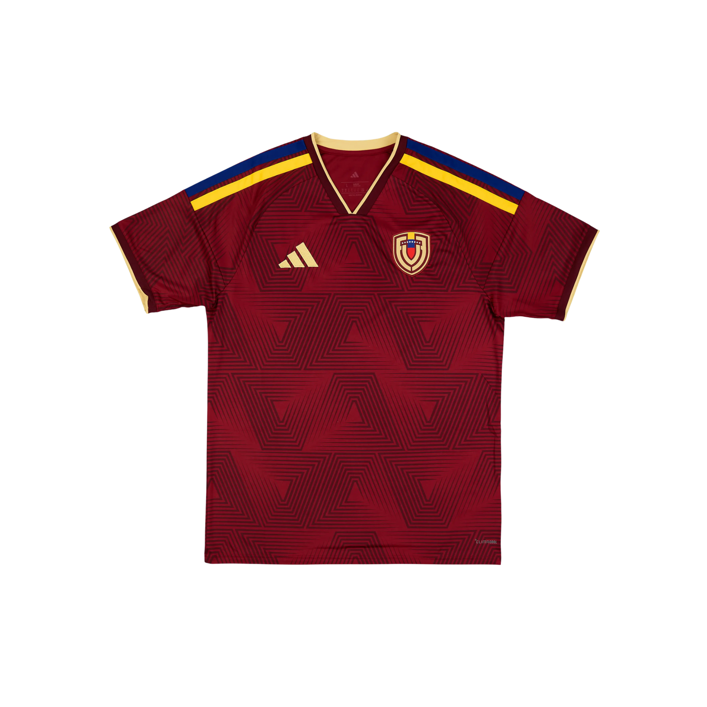 Venezuela 2026/2027 Fan Version