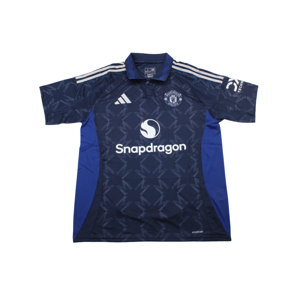 Manchester United 24/25 T-shirt