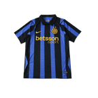Inter Milan 26/27 Player Version