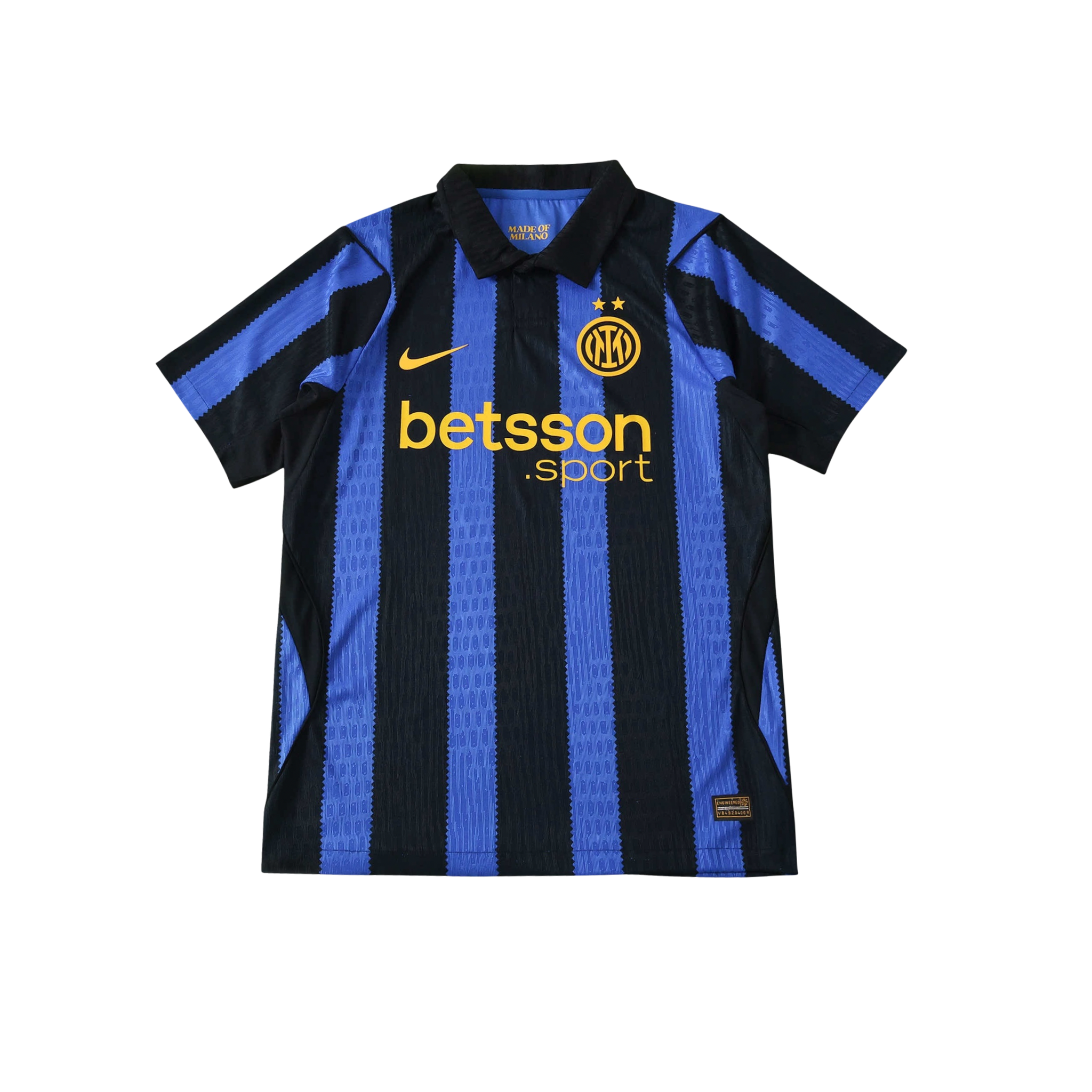Inter Milan 26/27 Player Version