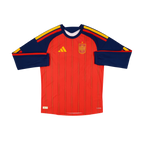 España 2026/2027 Player Version