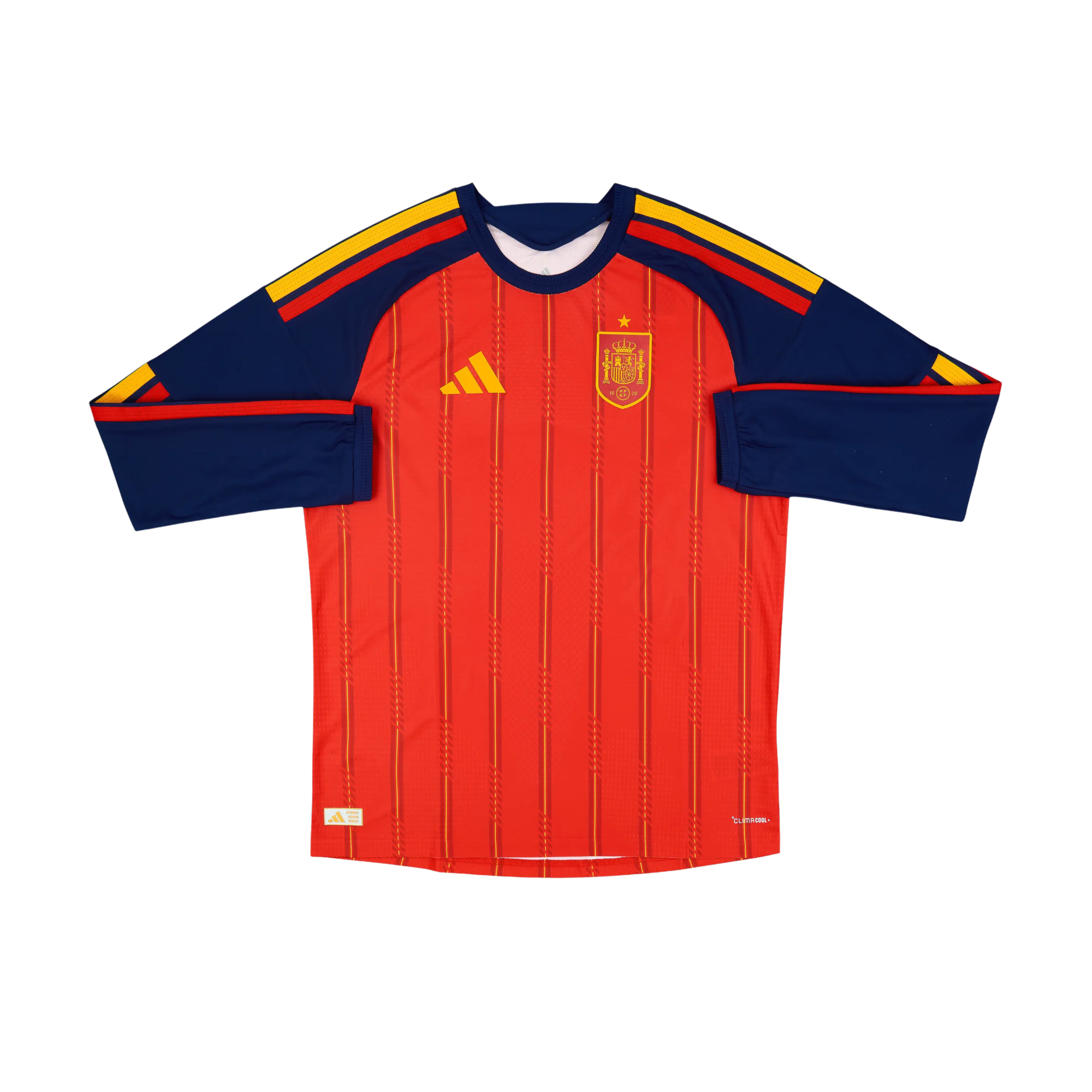 España 2026/2027 Player Version
