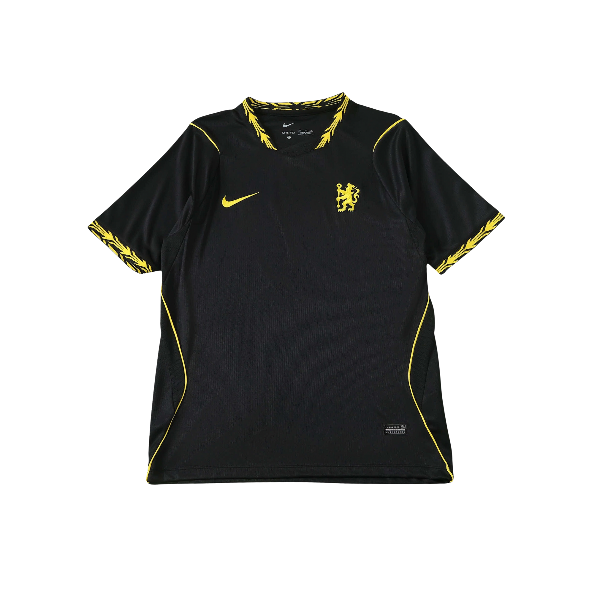 Chelsea 26/27 Away Fan Version