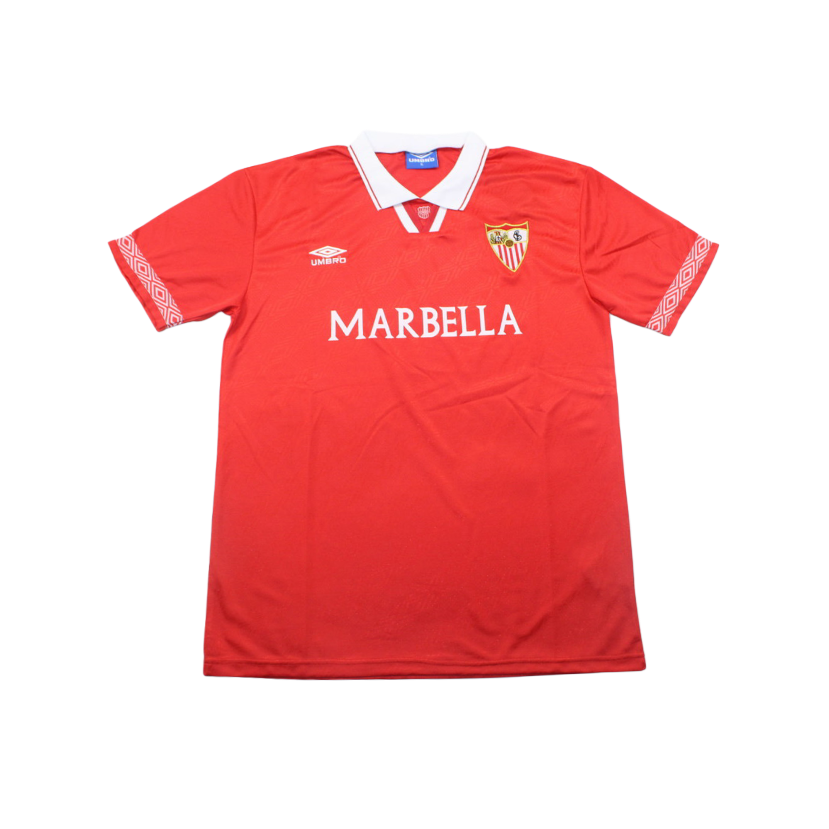 Sevilla 94/96