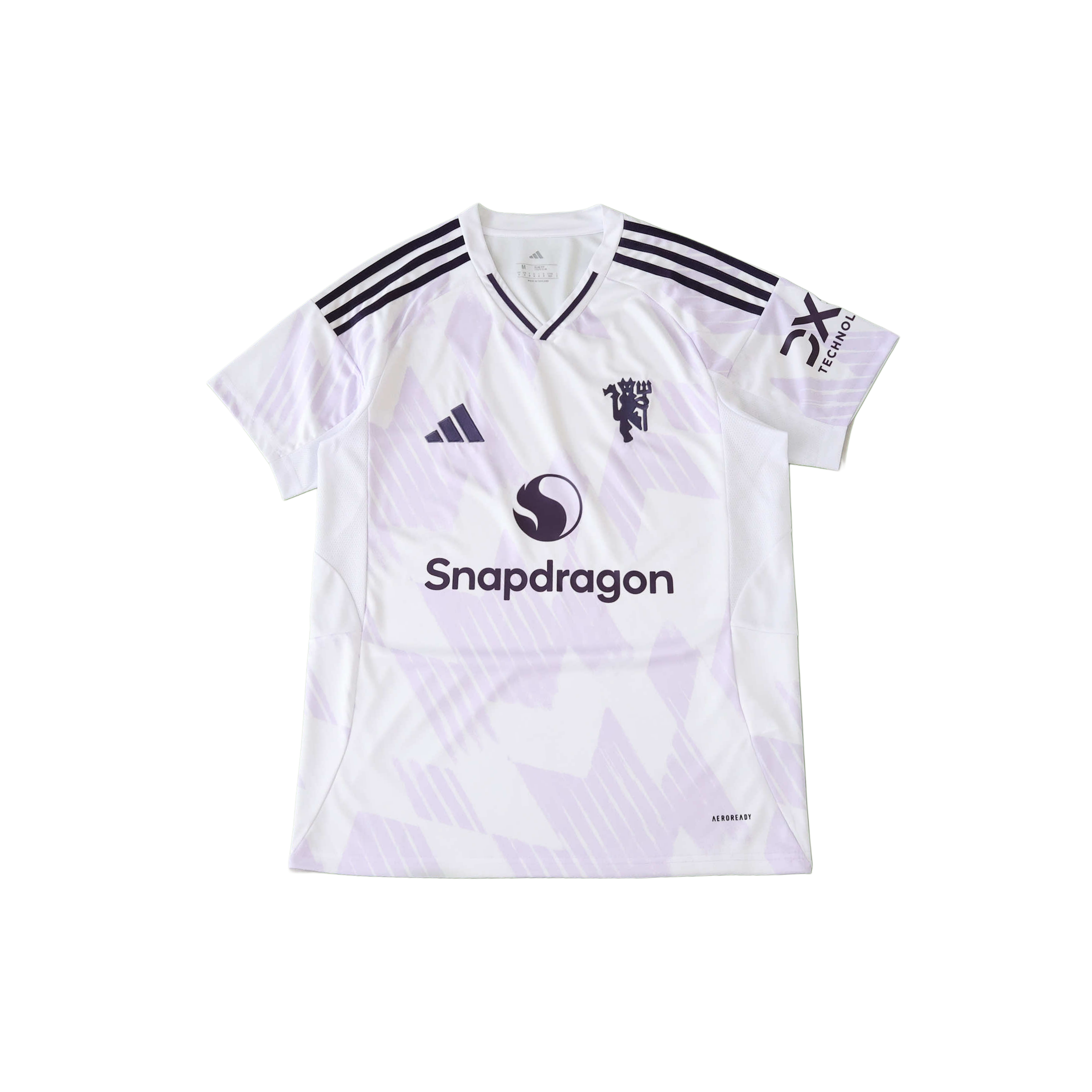Camiseta Manchester United 25/26