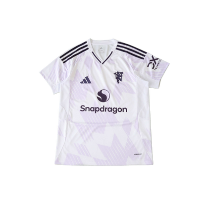 Manchester United shirt 25/26