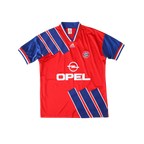 Bayern Munich 93/95