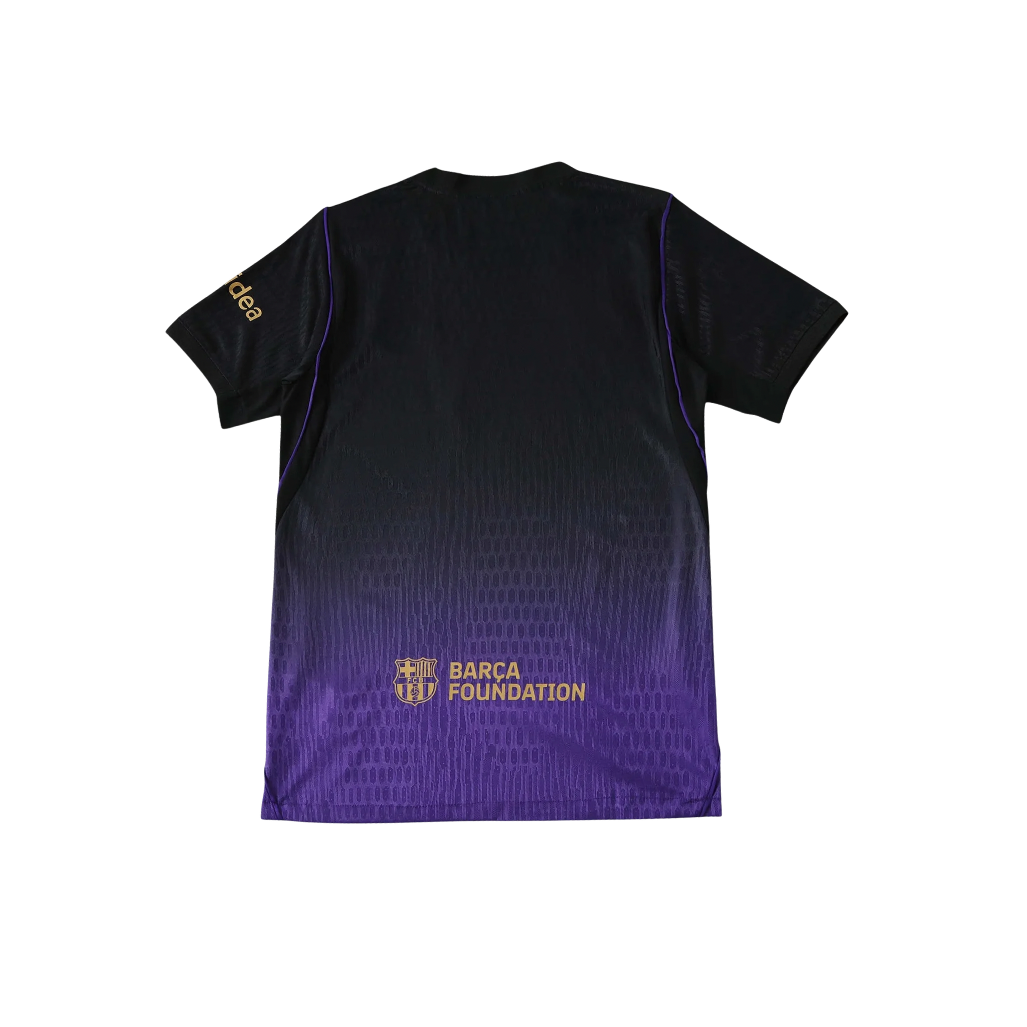 Barcelona 26/27 Away Player Version