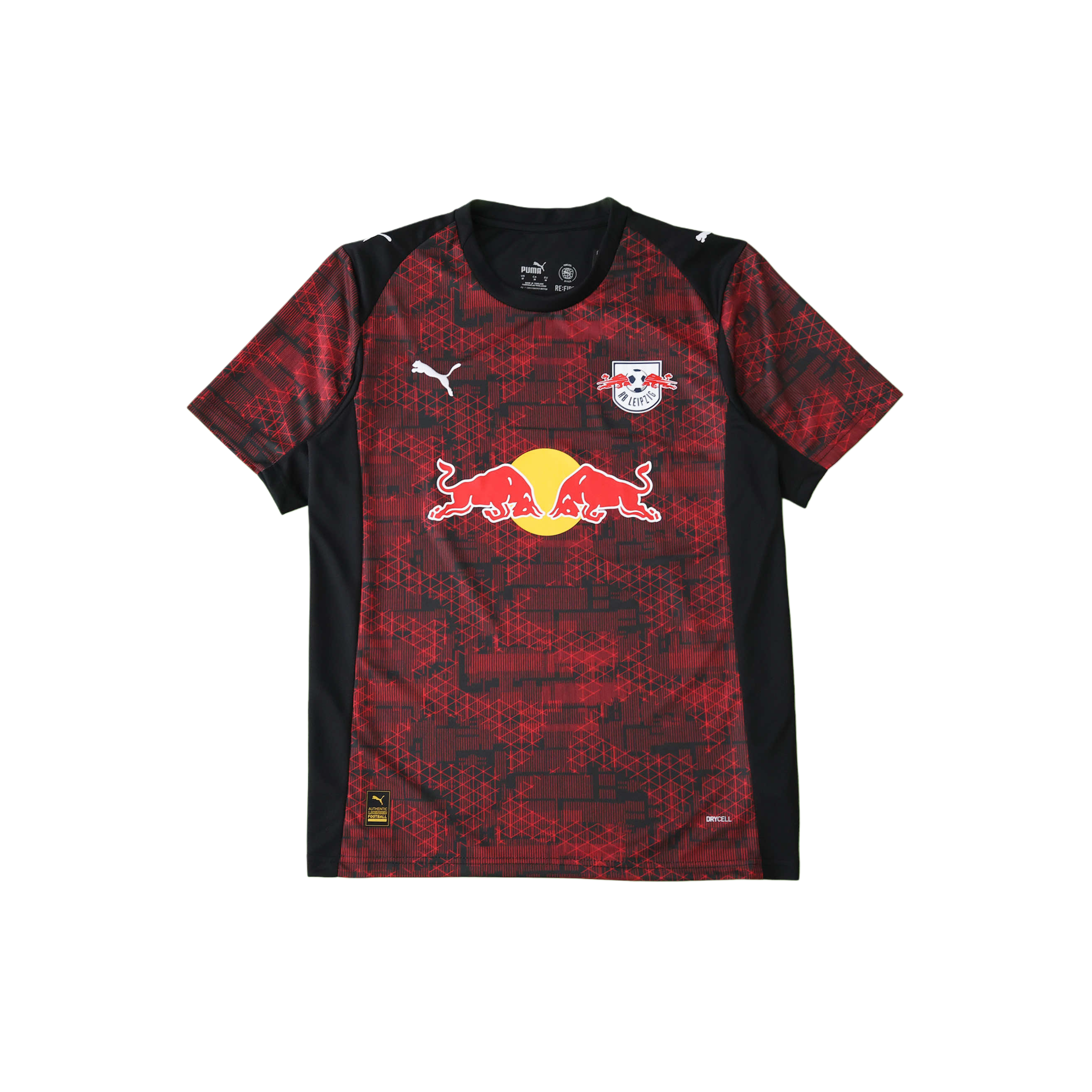 Camiseta RB Leipzig 25/26