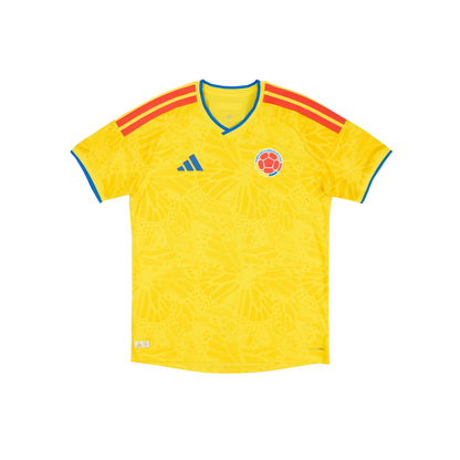 Colombia Player Version