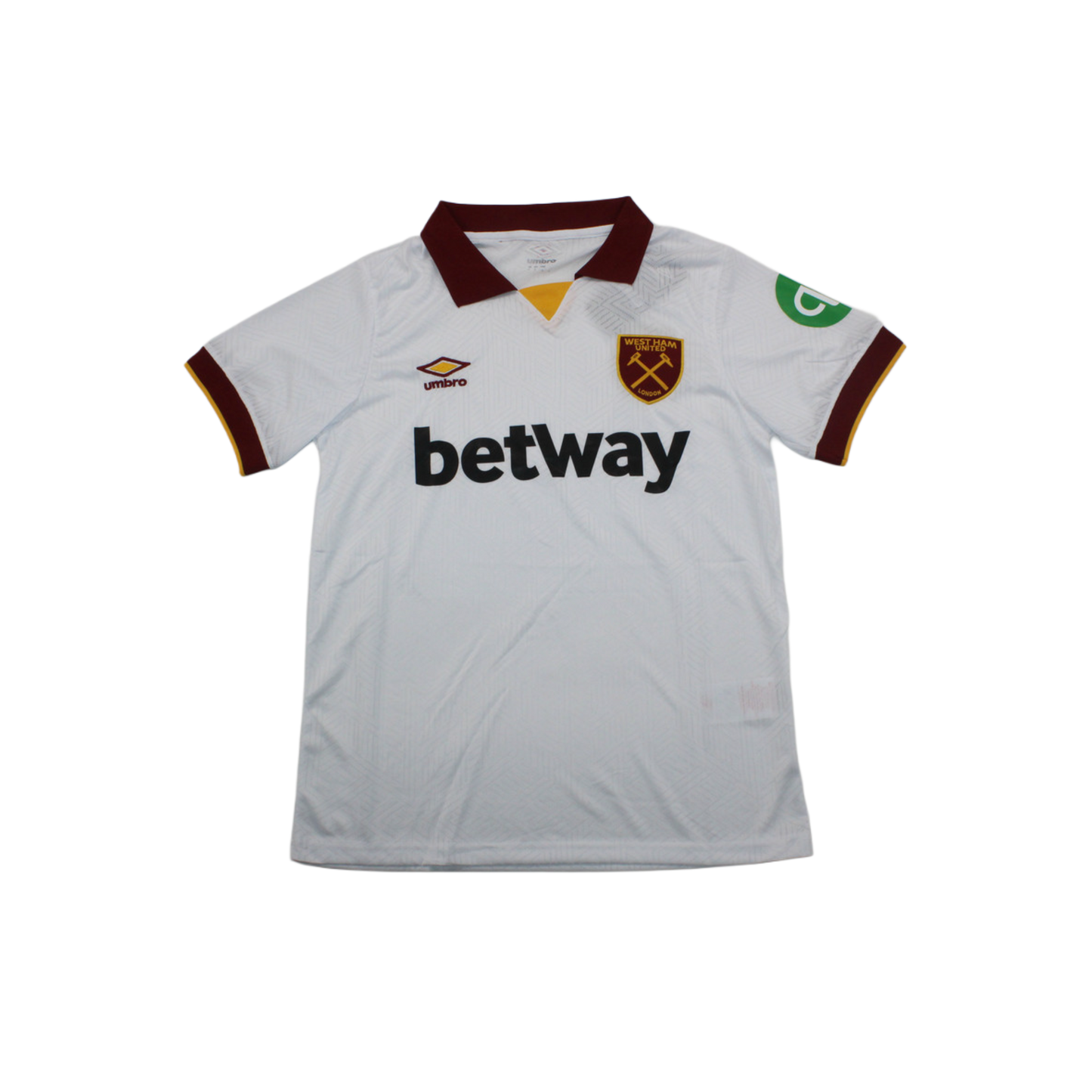 West Ham 24/25 Shirt