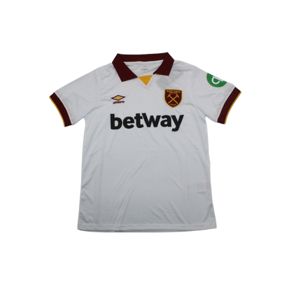 West Ham 24/25 Shirt