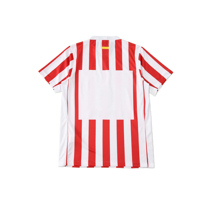 Atlético de Madrid 25/26 Shirt