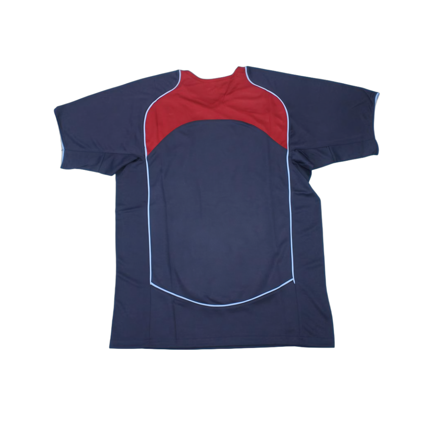 Atlético de Madrid 04/05