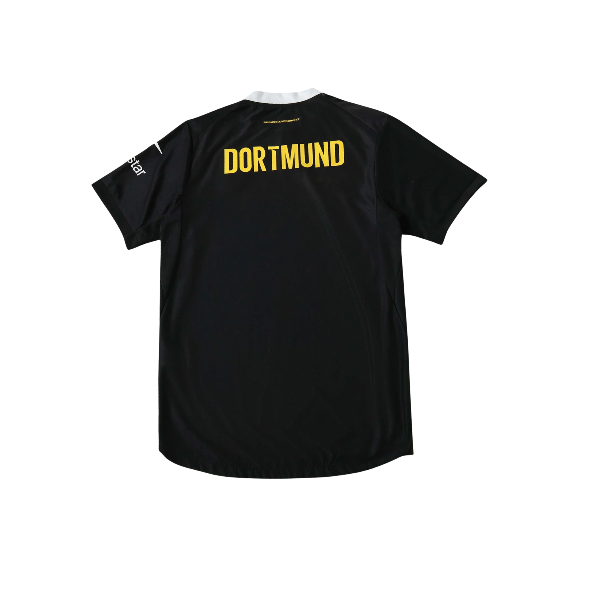 Dortmund 26/27 Away Player Version