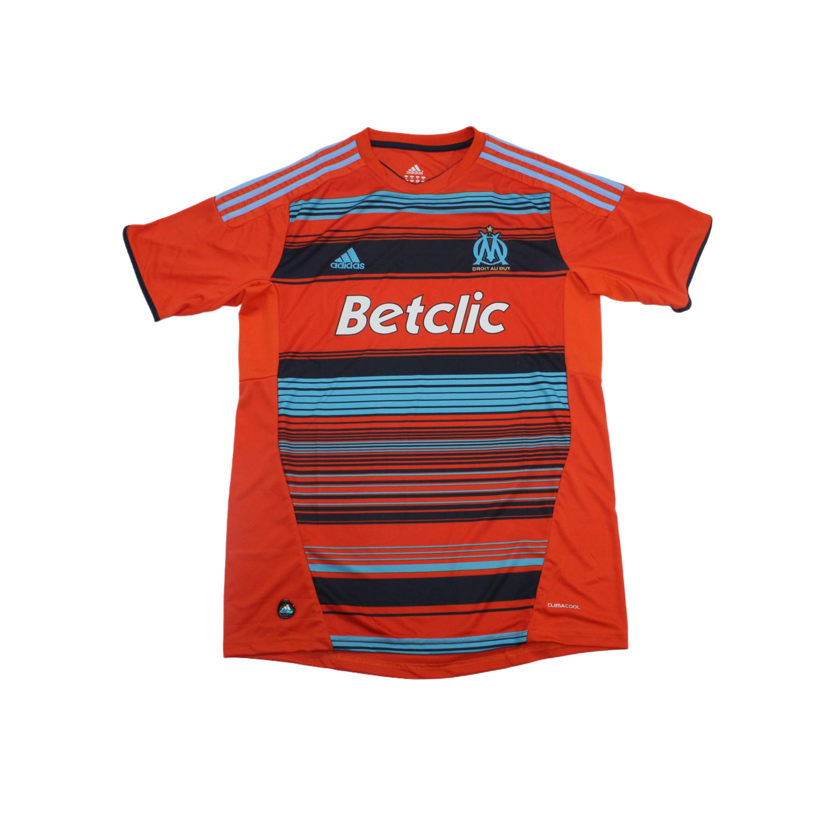Olympique Marseille 11/12