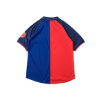 Barcelona 99/00