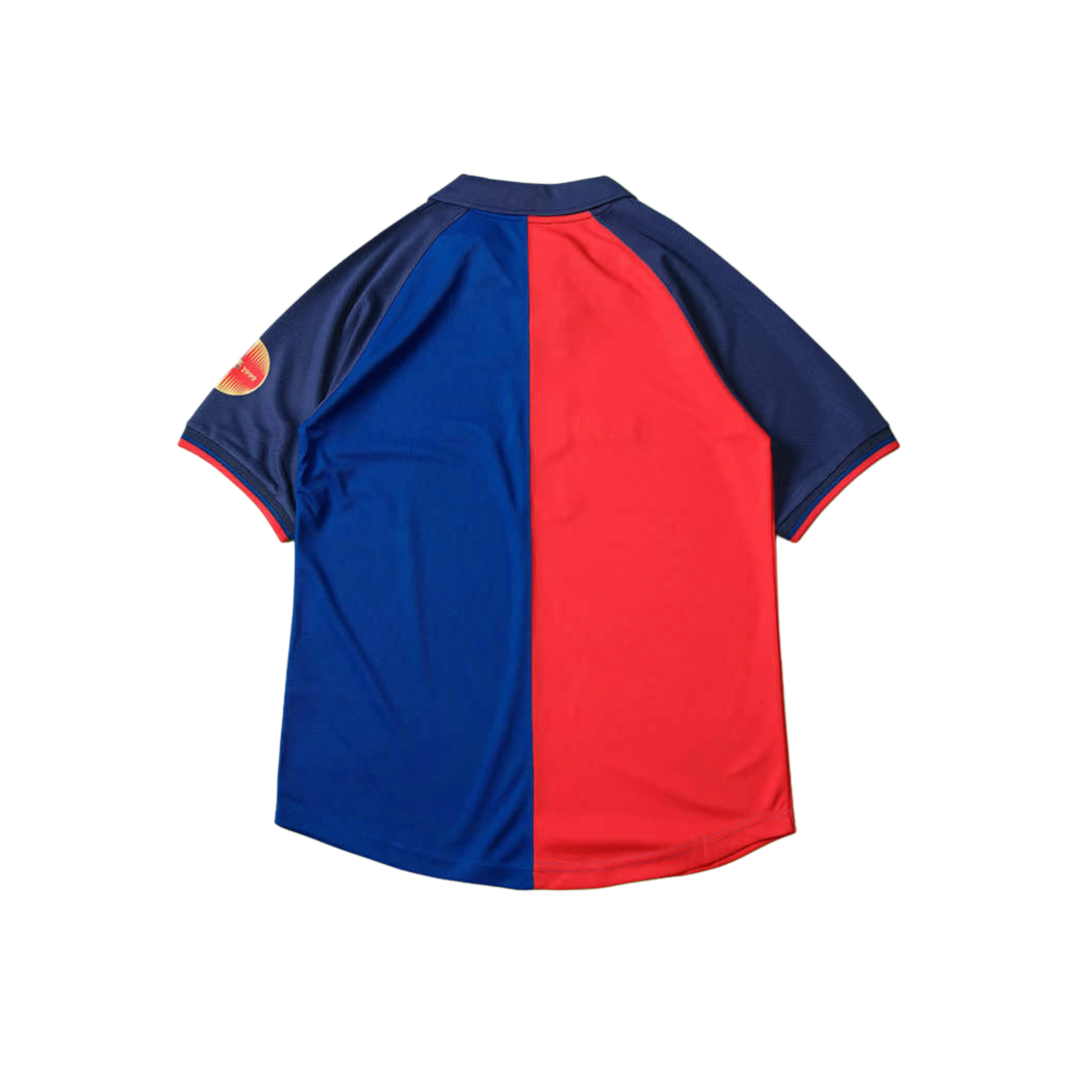 Barcelona 99/00