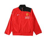 Chaqueta Manchester United 2007/2008