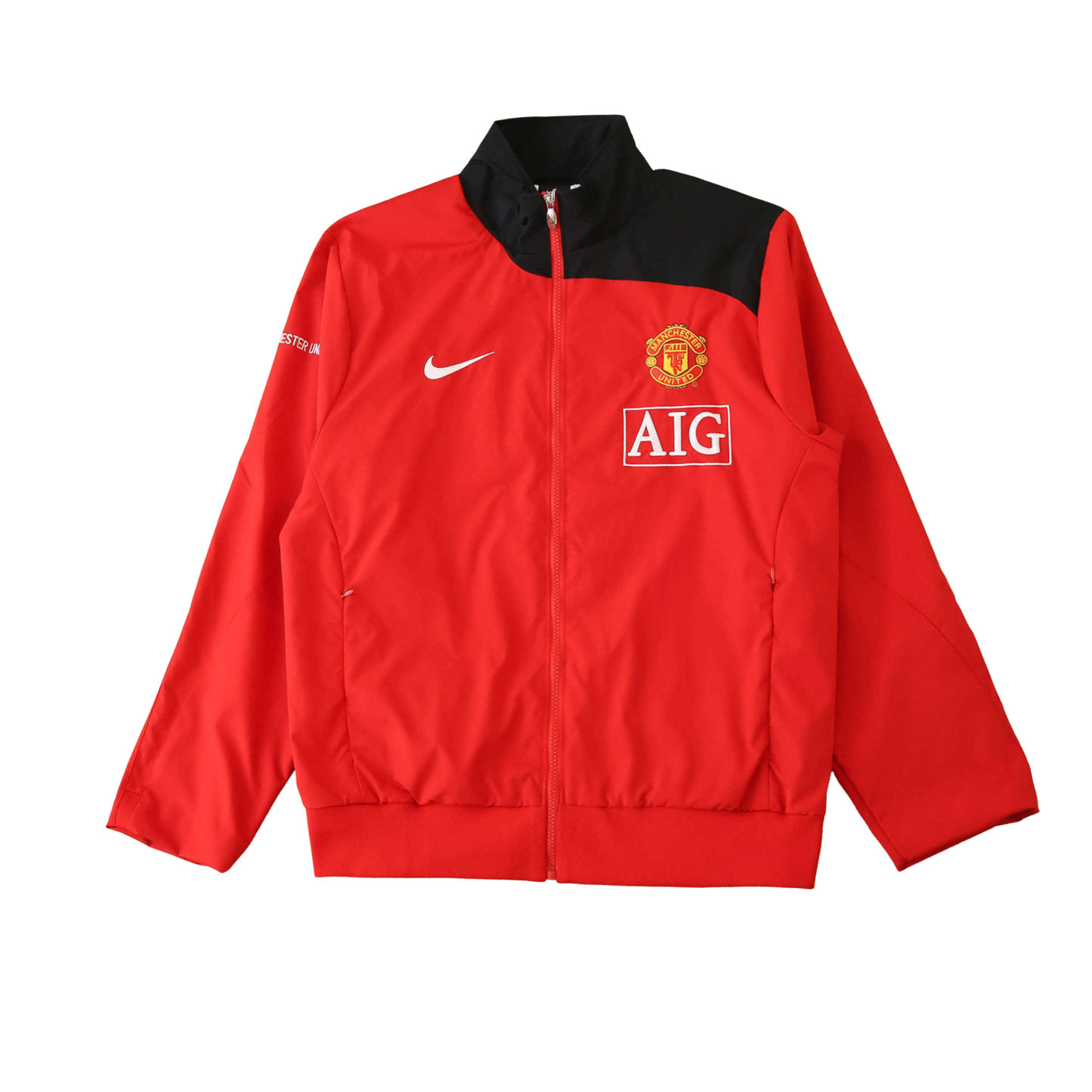Manchester United Jacket 2007/2008