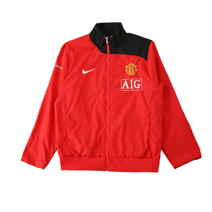Manchester United Jacket 2007/2008