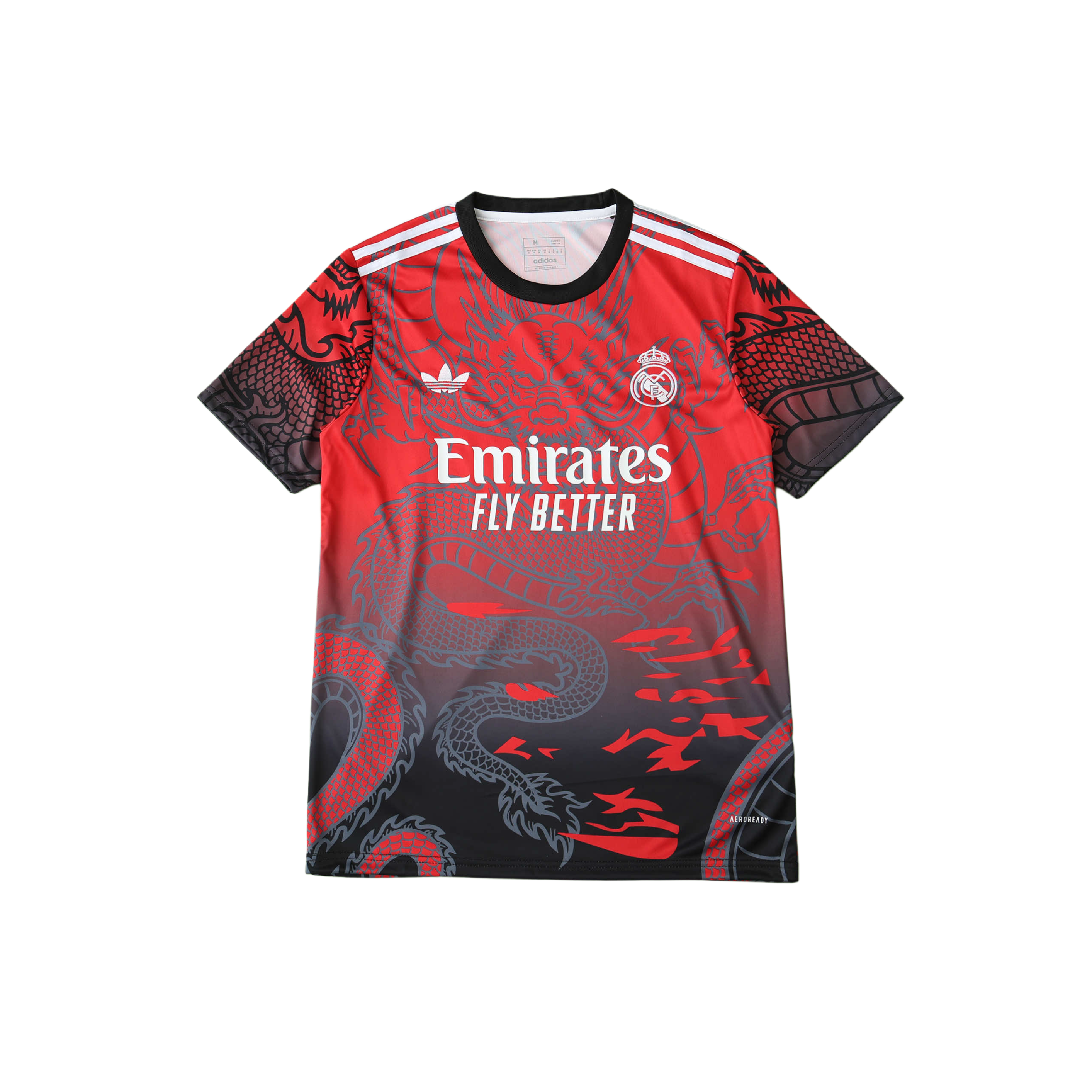 Real Madrid Special Edition